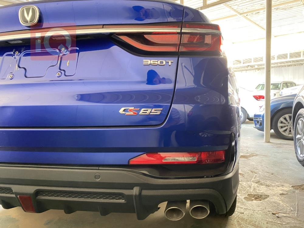 شانجان CS85